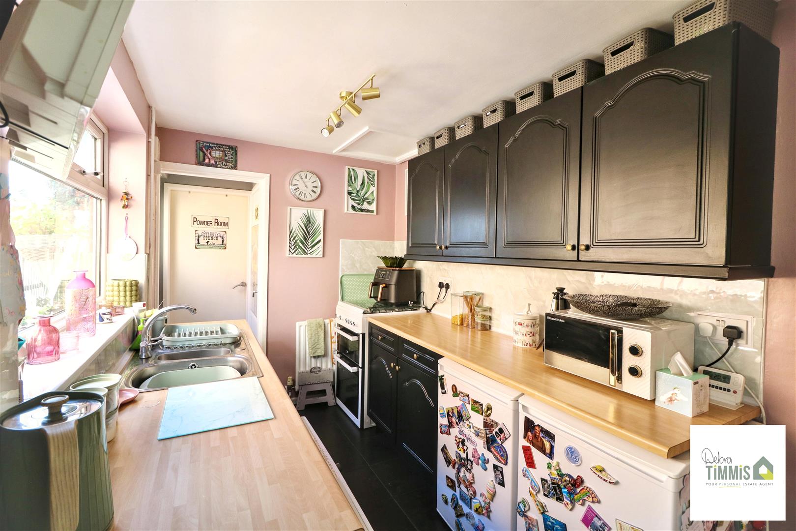 Cardwell Street, Northwood, Stoke-On-Trent